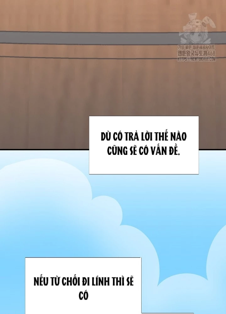 Chủ xe thức ăn nhanh trong ngục tối Chapter 59 - Trang 3