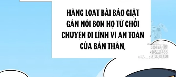Chủ xe thức ăn nhanh trong ngục tối Chapter 59 - Trang 3
