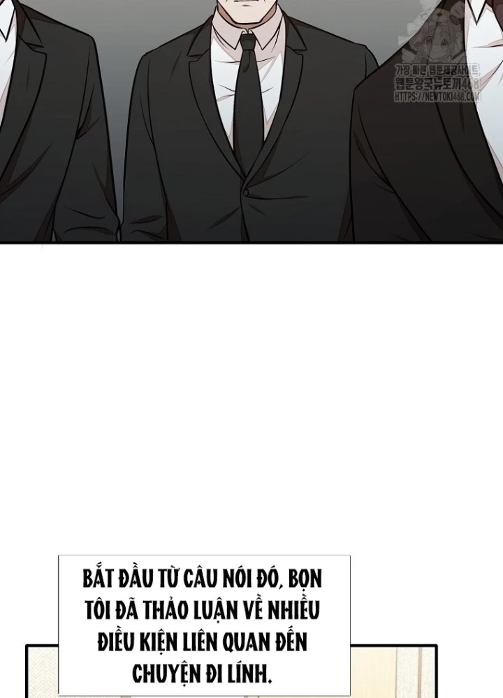 Chủ xe thức ăn nhanh trong ngục tối Chapter 59 - Trang 3