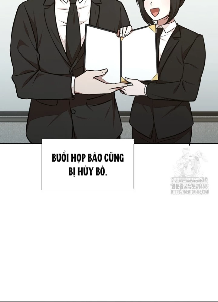 Chủ xe thức ăn nhanh trong ngục tối Chapter 59 - Trang 3