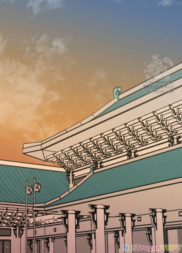 Chủ xe thức ăn nhanh trong ngục tối Chapter 59 - Trang 3