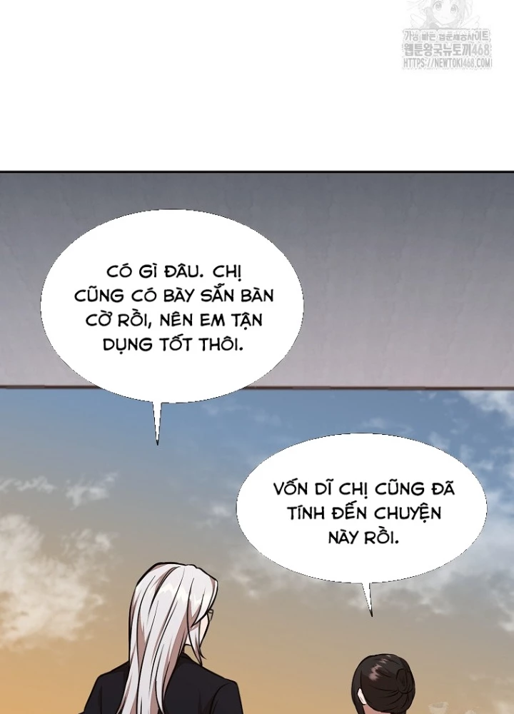 Chủ xe thức ăn nhanh trong ngục tối Chapter 59 - Trang 3