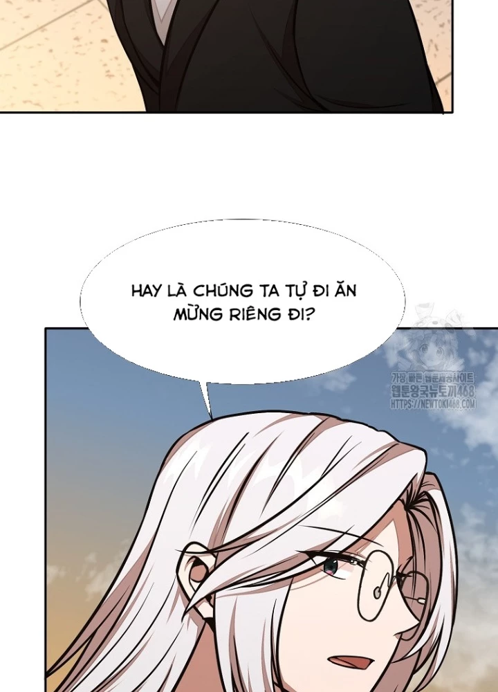 Chủ xe thức ăn nhanh trong ngục tối Chapter 59 - Trang 3
