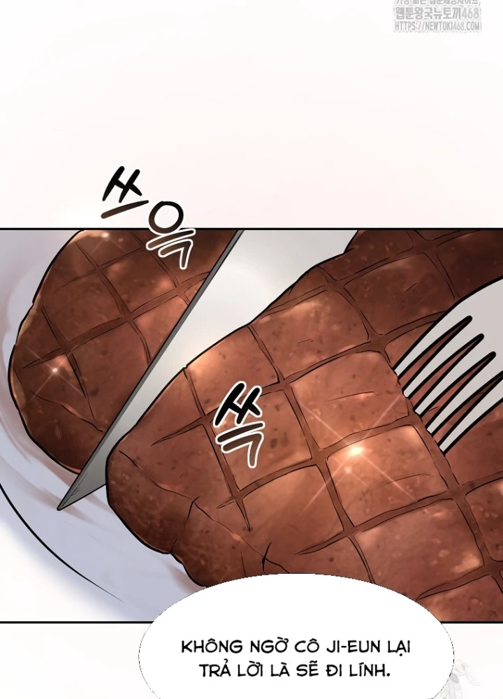 Chủ xe thức ăn nhanh trong ngục tối Chapter 59 - Trang 3