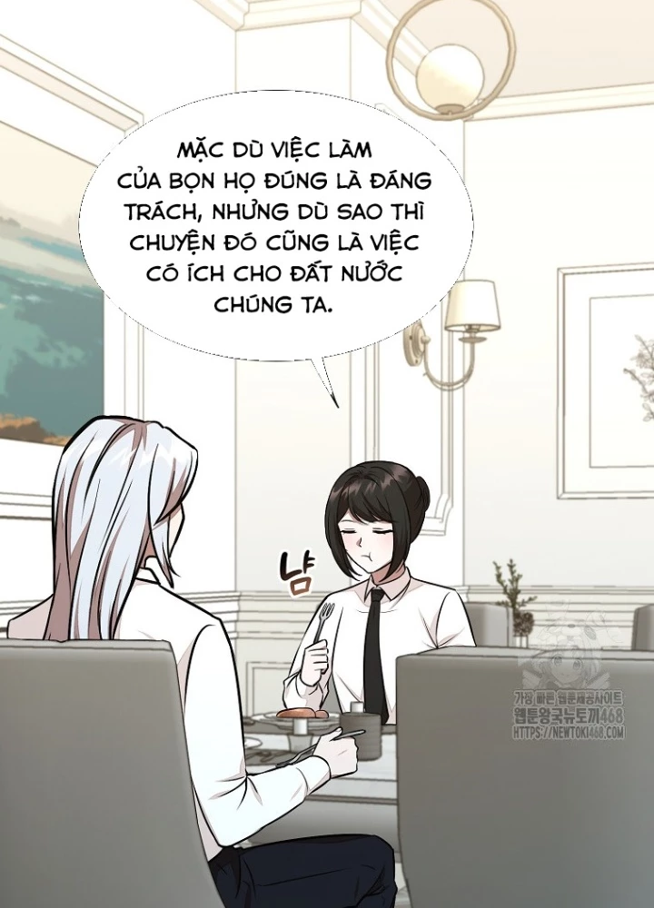 Chủ xe thức ăn nhanh trong ngục tối Chapter 59 - Trang 3