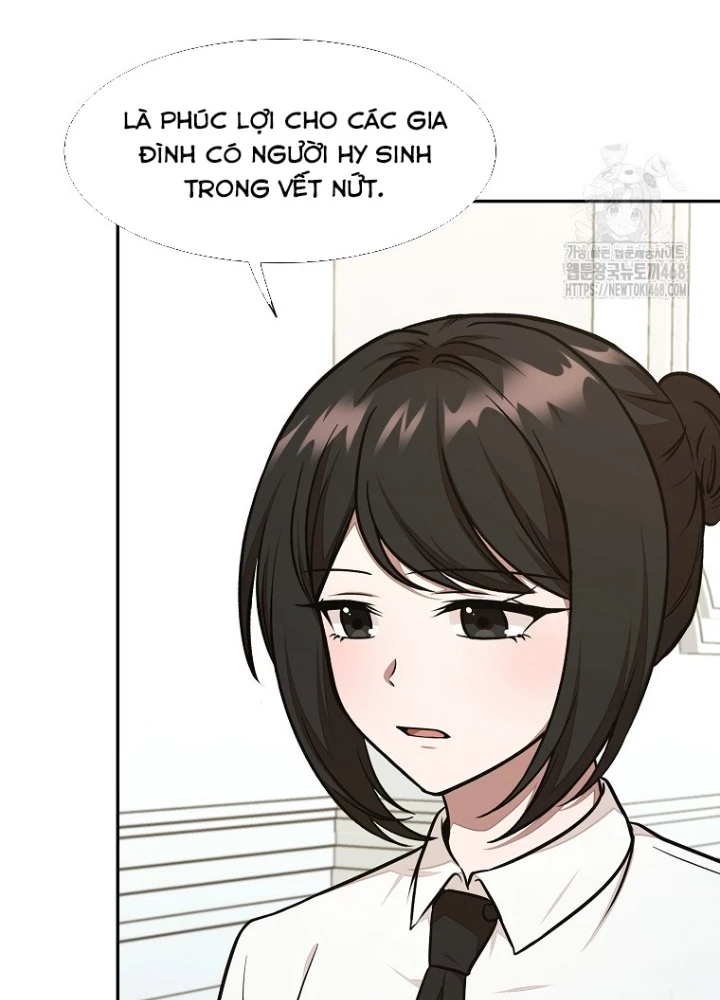 Chủ xe thức ăn nhanh trong ngục tối Chapter 59 - Trang 3