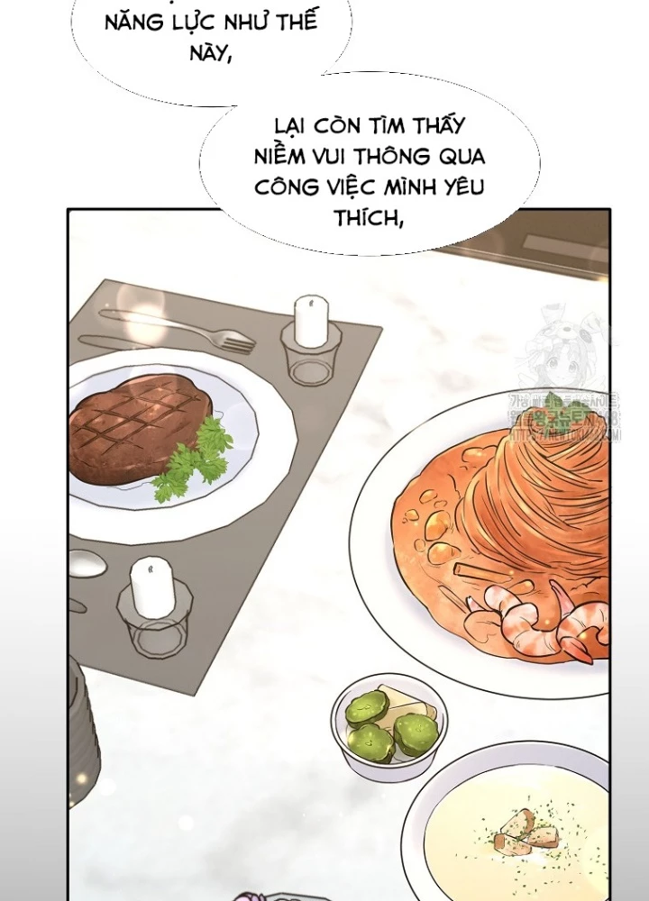 Chủ xe thức ăn nhanh trong ngục tối Chapter 59 - Trang 3