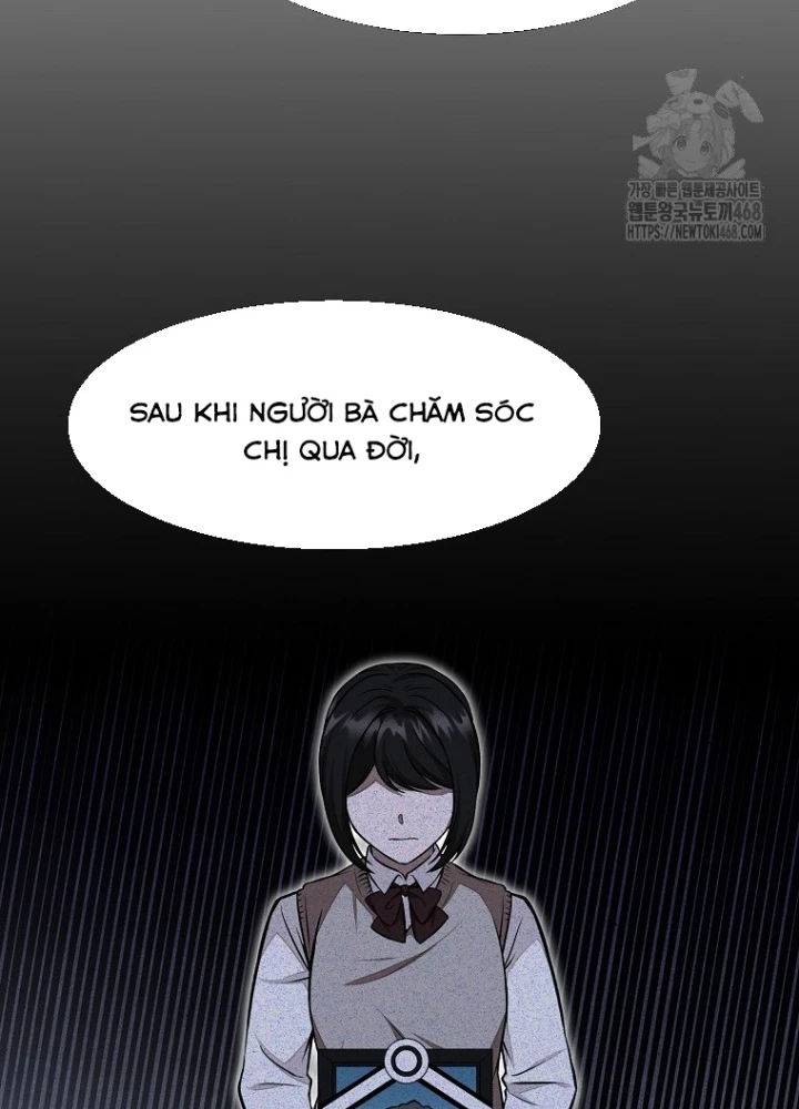 Chủ xe thức ăn nhanh trong ngục tối Chapter 59 - Trang 3