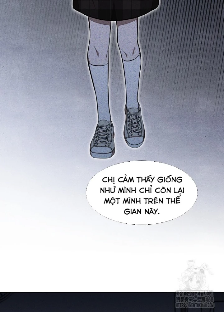 Chủ xe thức ăn nhanh trong ngục tối Chapter 59 - Trang 3