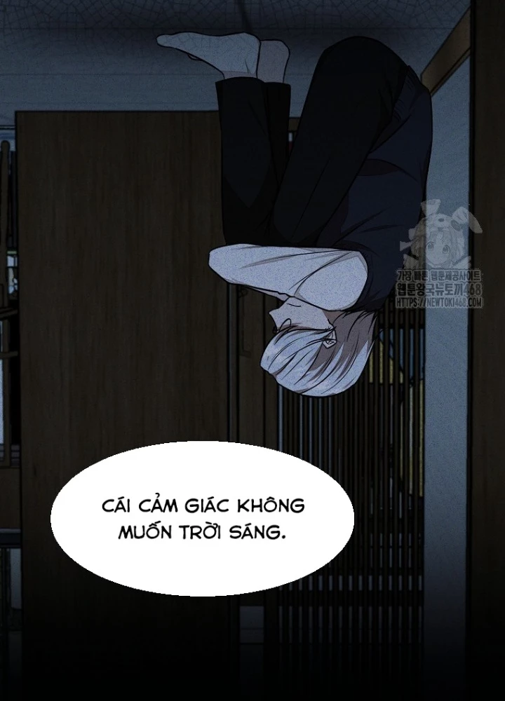Chủ xe thức ăn nhanh trong ngục tối Chapter 59 - Trang 3