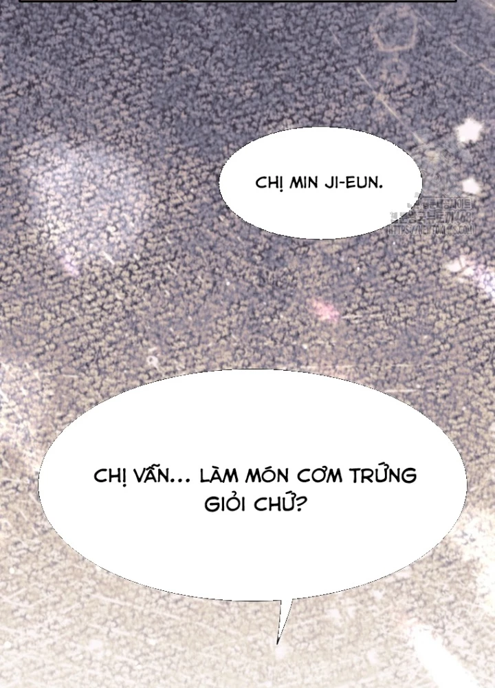 Chủ xe thức ăn nhanh trong ngục tối Chapter 59 - Trang 3