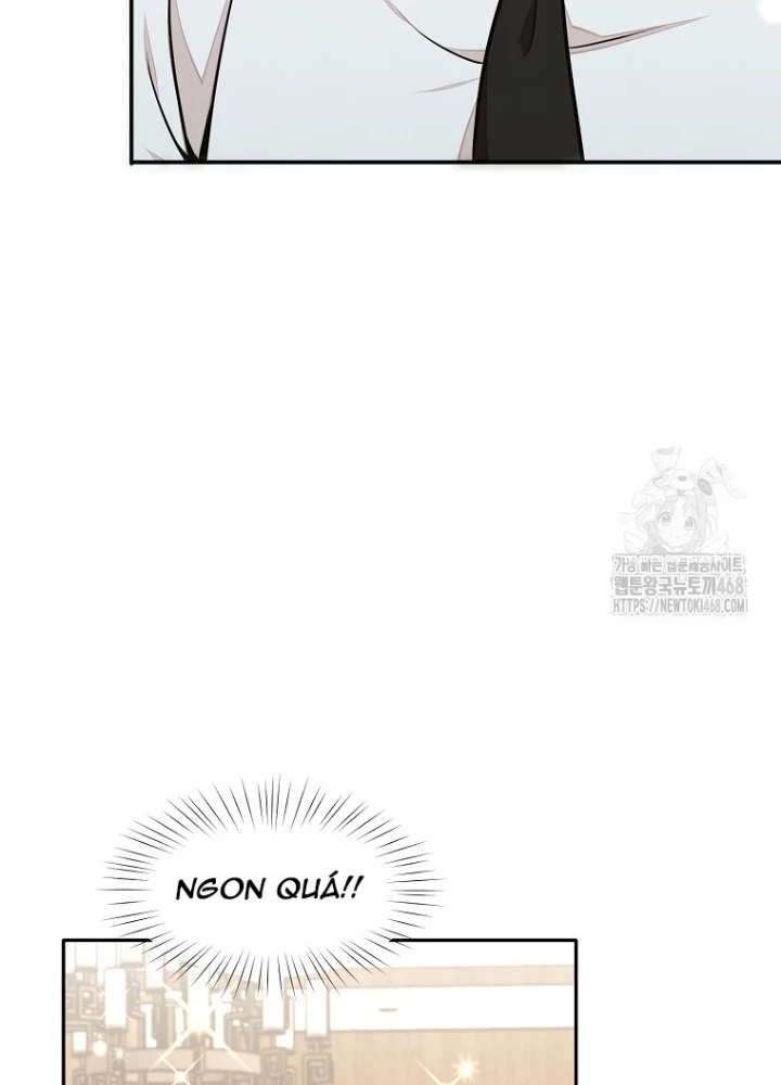 Chủ xe thức ăn nhanh trong ngục tối Chapter 59 - Trang 3