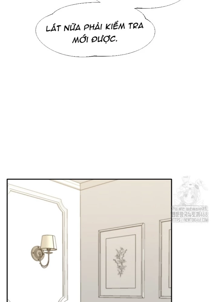 Chủ xe thức ăn nhanh trong ngục tối Chapter 59 - Trang 3