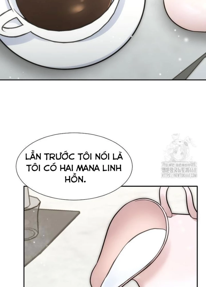 Chủ xe thức ăn nhanh trong ngục tối Chapter 60 - Trang 3