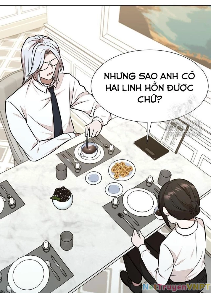 Chủ xe thức ăn nhanh trong ngục tối Chapter 60 - Trang 3
