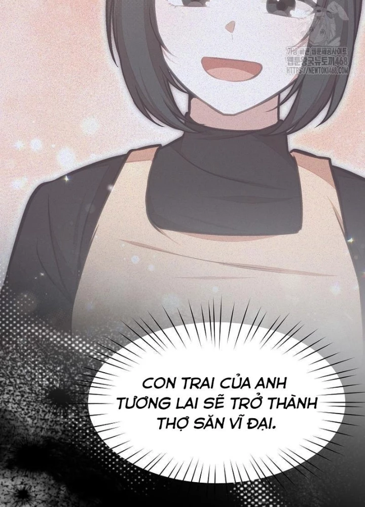 Chủ xe thức ăn nhanh trong ngục tối Chapter 60 - Trang 3