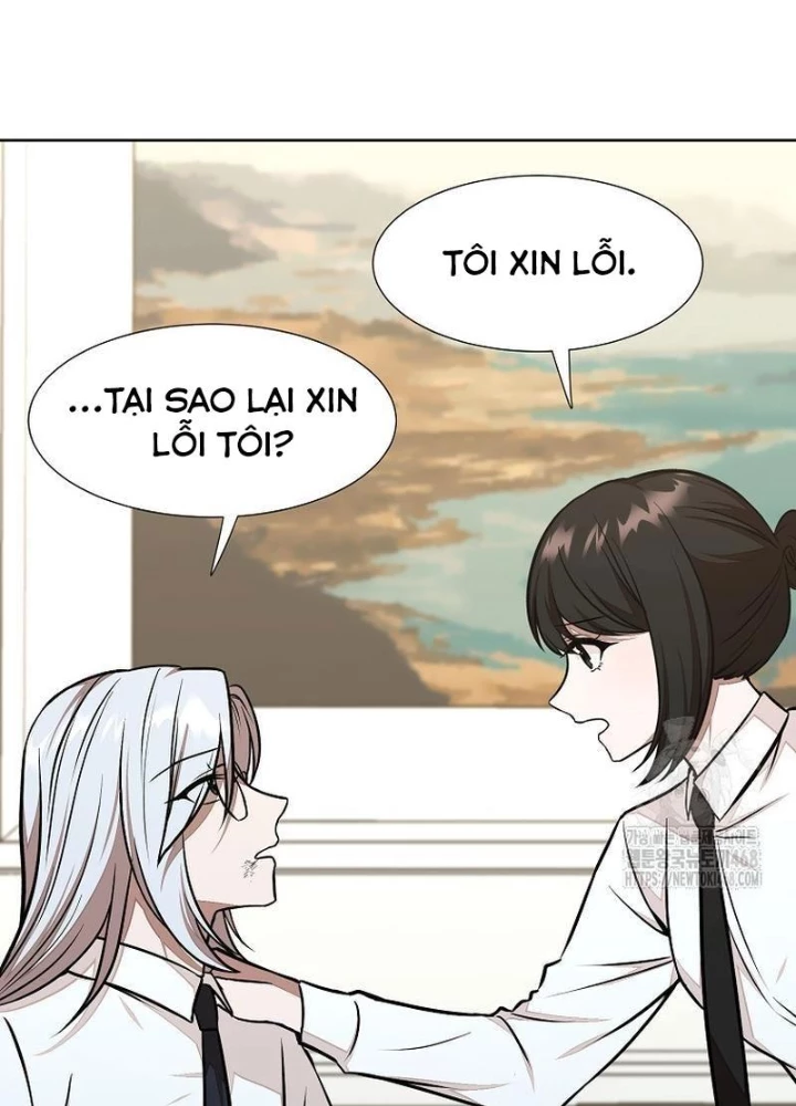 Chủ xe thức ăn nhanh trong ngục tối Chapter 60 - Trang 3