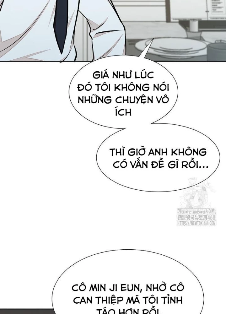 Chủ xe thức ăn nhanh trong ngục tối Chapter 60 - Trang 3