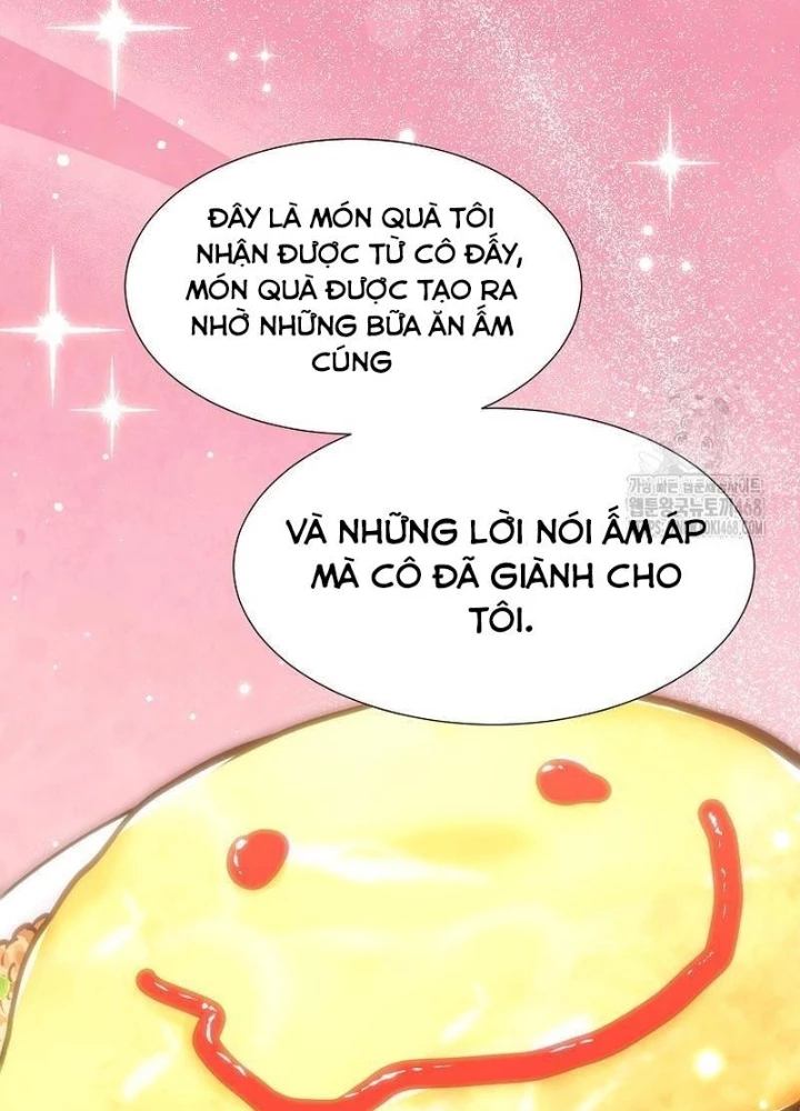 Chủ xe thức ăn nhanh trong ngục tối Chapter 60 - Trang 3