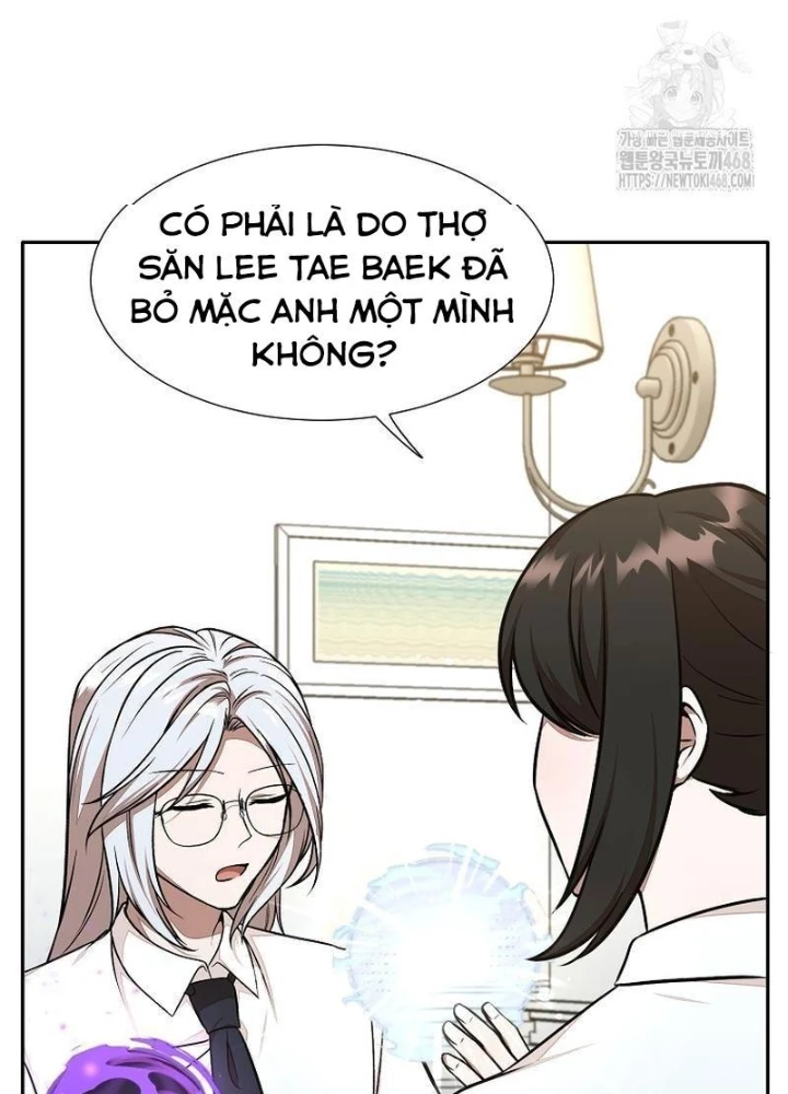Chủ xe thức ăn nhanh trong ngục tối Chapter 60 - Trang 3