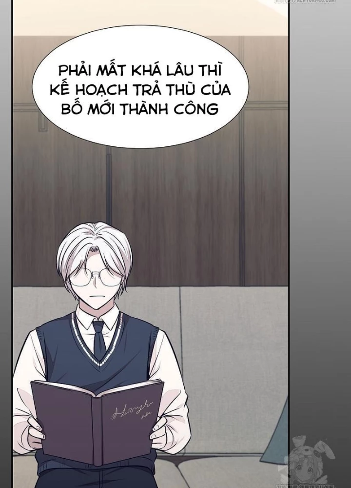 Chủ xe thức ăn nhanh trong ngục tối Chapter 60 - Trang 3