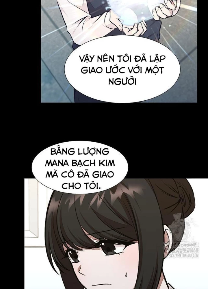 Chủ xe thức ăn nhanh trong ngục tối Chapter 60 - Trang 3