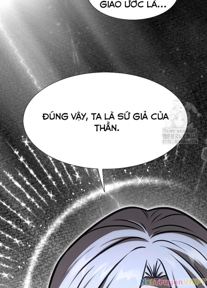 Chủ xe thức ăn nhanh trong ngục tối Chapter 60 - Trang 3