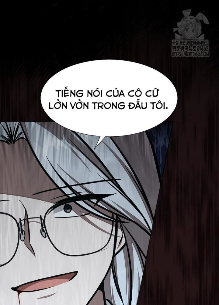 Chủ xe thức ăn nhanh trong ngục tối Chapter 60 - Trang 3