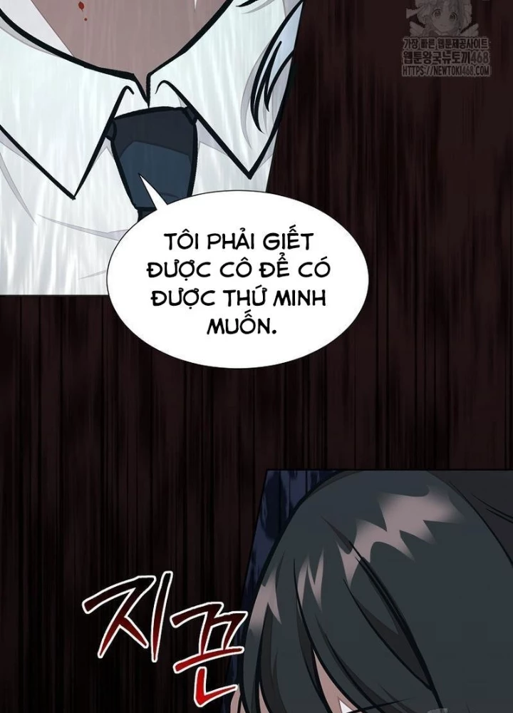 Chủ xe thức ăn nhanh trong ngục tối Chapter 60 - Trang 3
