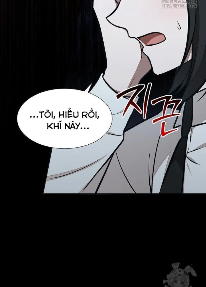 Chủ xe thức ăn nhanh trong ngục tối Chapter 60 - Trang 3