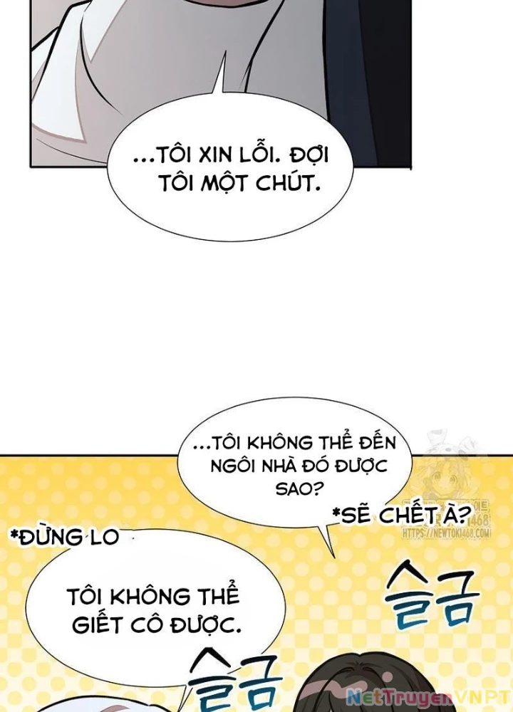 Chủ xe thức ăn nhanh trong ngục tối Chapter 60 - Trang 3