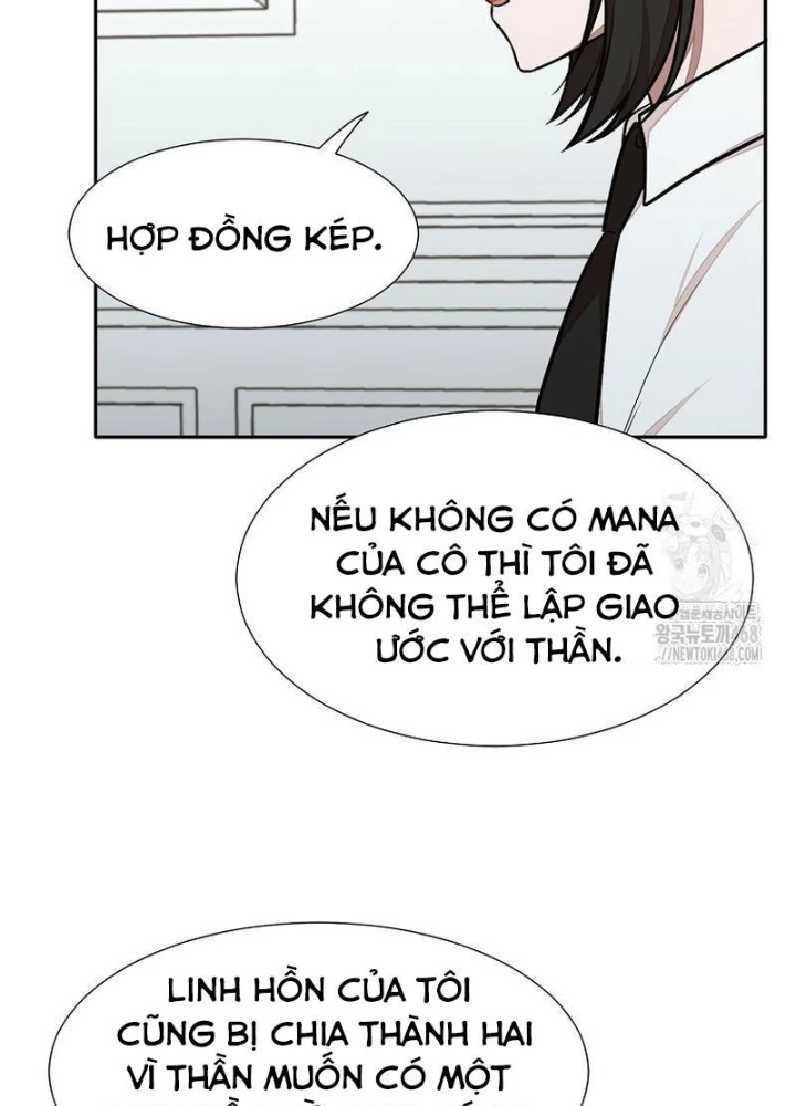 Chủ xe thức ăn nhanh trong ngục tối Chapter 60 - Trang 3