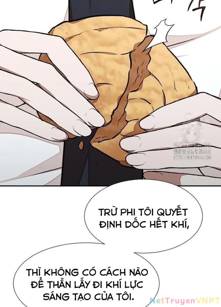 Chủ xe thức ăn nhanh trong ngục tối Chapter 60 - Trang 3