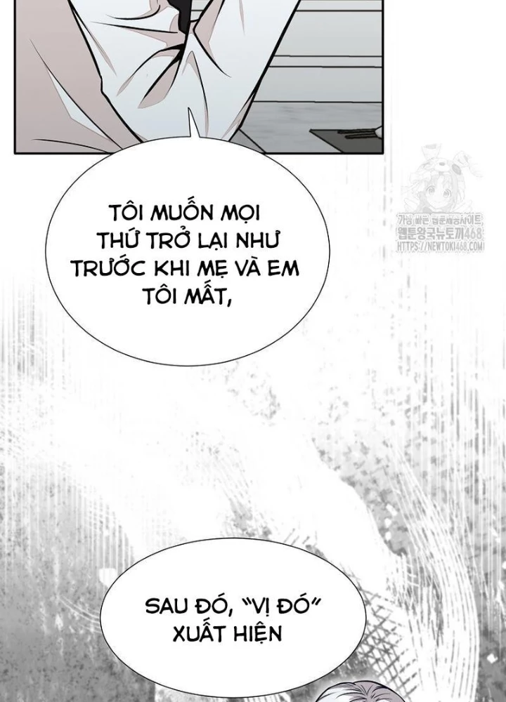 Chủ xe thức ăn nhanh trong ngục tối Chapter 60 - Trang 3