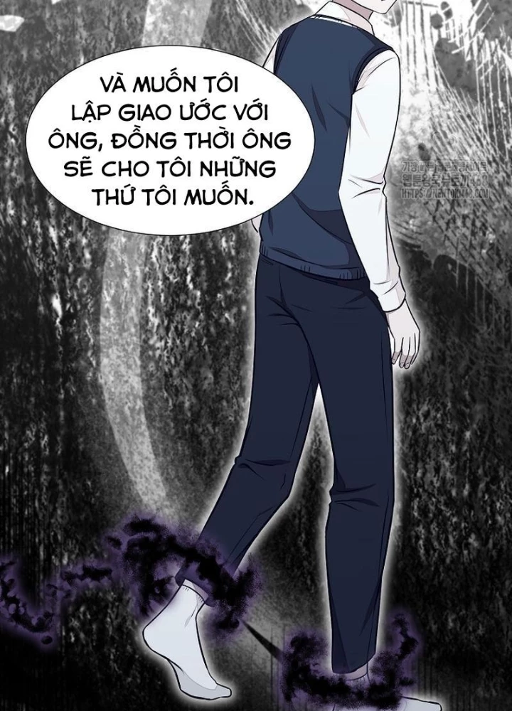 Chủ xe thức ăn nhanh trong ngục tối Chapter 60 - Trang 3