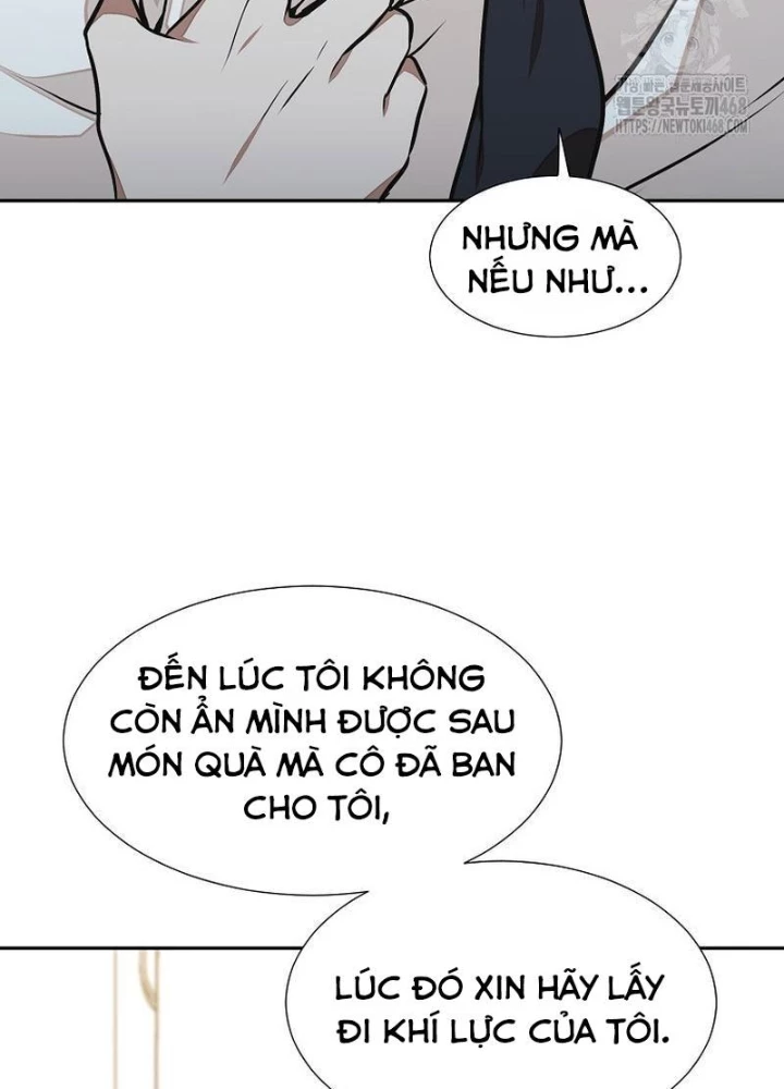 Chủ xe thức ăn nhanh trong ngục tối Chapter 60 - Trang 3