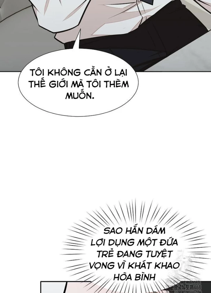 Chủ xe thức ăn nhanh trong ngục tối Chapter 60 - Trang 3