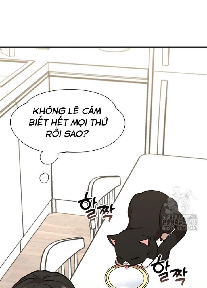 Chủ xe thức ăn nhanh trong ngục tối Chapter 60 - Trang 3