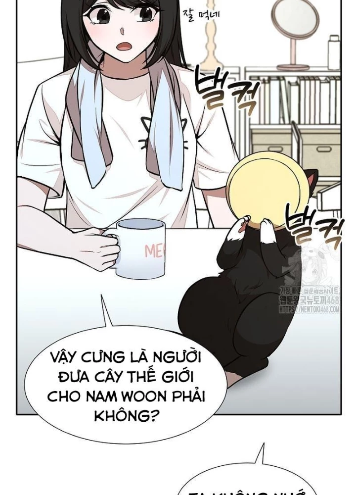Chủ xe thức ăn nhanh trong ngục tối Chapter 60 - Trang 3