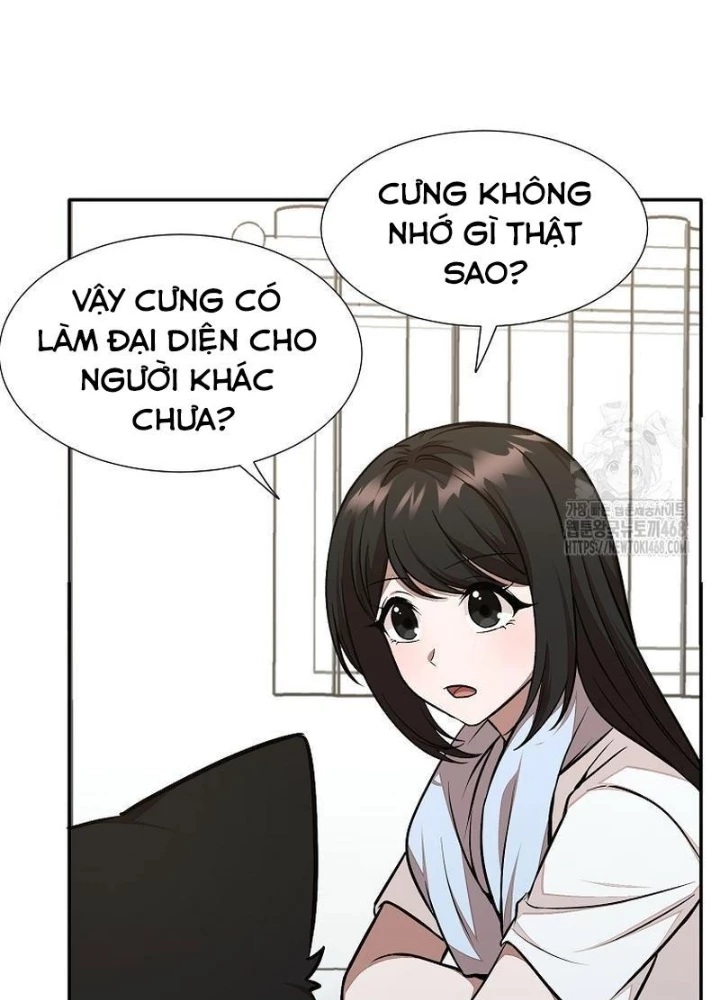 Chủ xe thức ăn nhanh trong ngục tối Chapter 60 - Trang 3