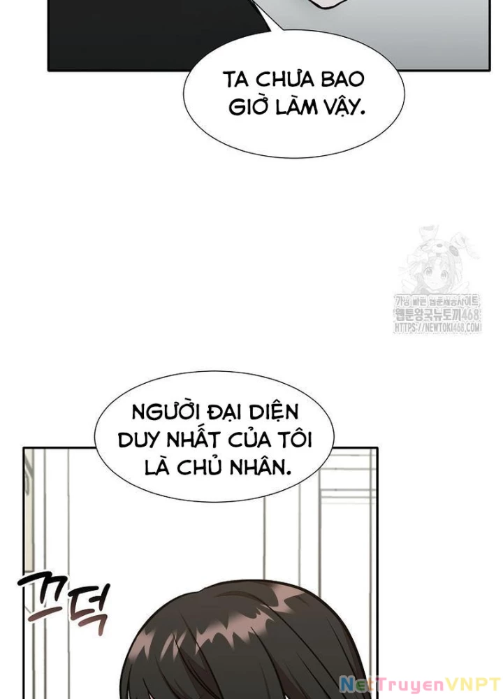 Chủ xe thức ăn nhanh trong ngục tối Chapter 60 - Trang 3
