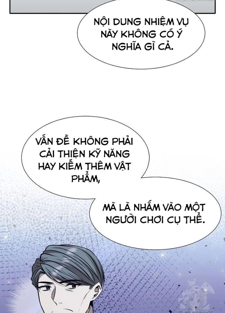 Chủ xe thức ăn nhanh trong ngục tối Chapter 60 - Trang 3