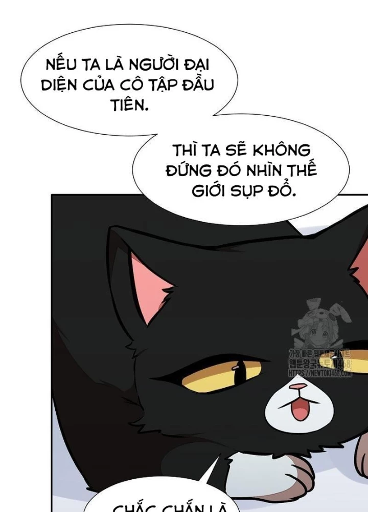 Chủ xe thức ăn nhanh trong ngục tối Chapter 60 - Trang 3