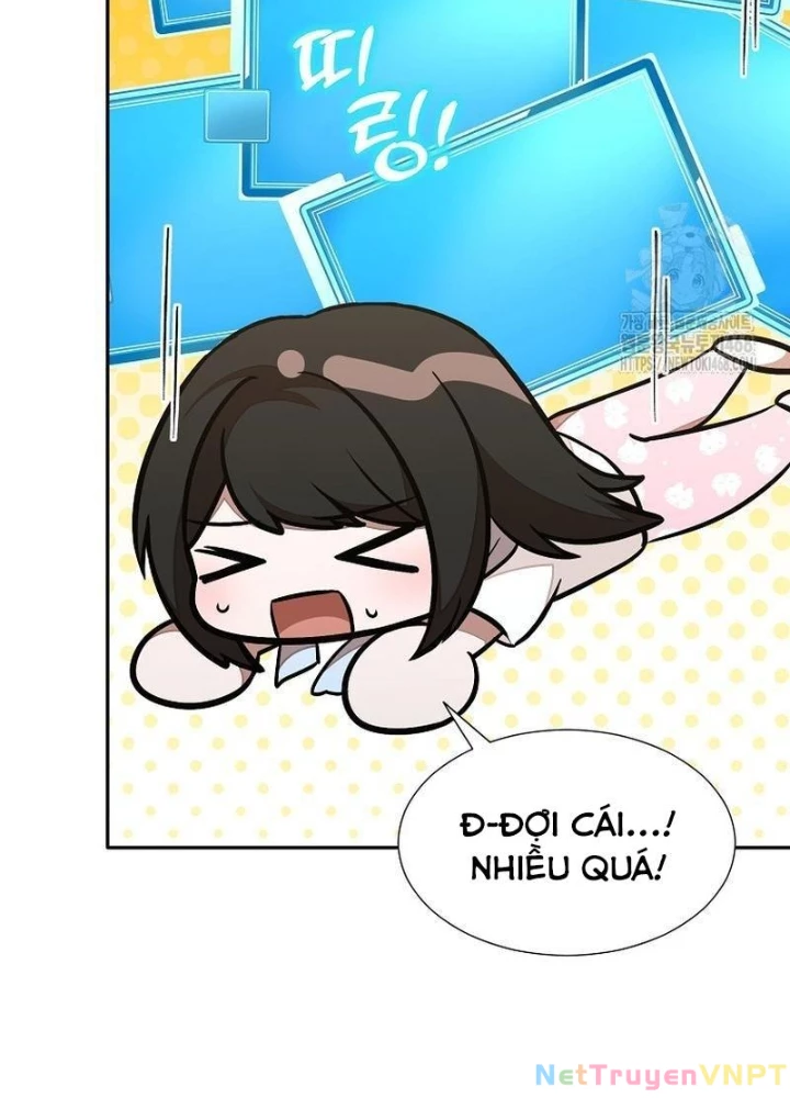 Chủ xe thức ăn nhanh trong ngục tối Chapter 60 - Trang 3