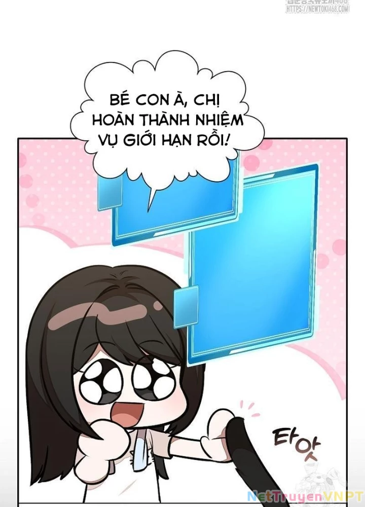Chủ xe thức ăn nhanh trong ngục tối Chapter 60 - Trang 3