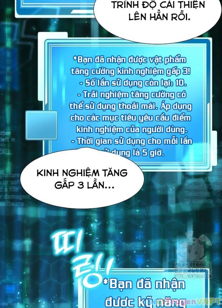 Chủ xe thức ăn nhanh trong ngục tối Chapter 60 - Trang 3