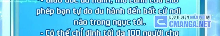 Chủ xe thức ăn nhanh trong ngục tối Chapter 60 - Trang 3