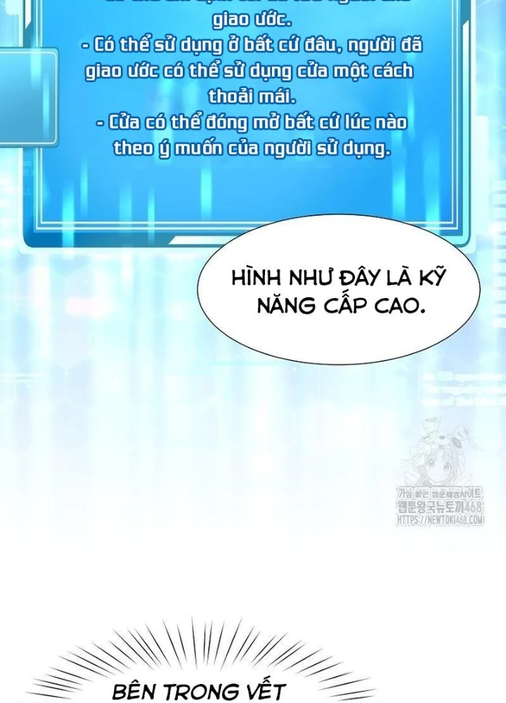 Chủ xe thức ăn nhanh trong ngục tối Chapter 60 - Trang 3