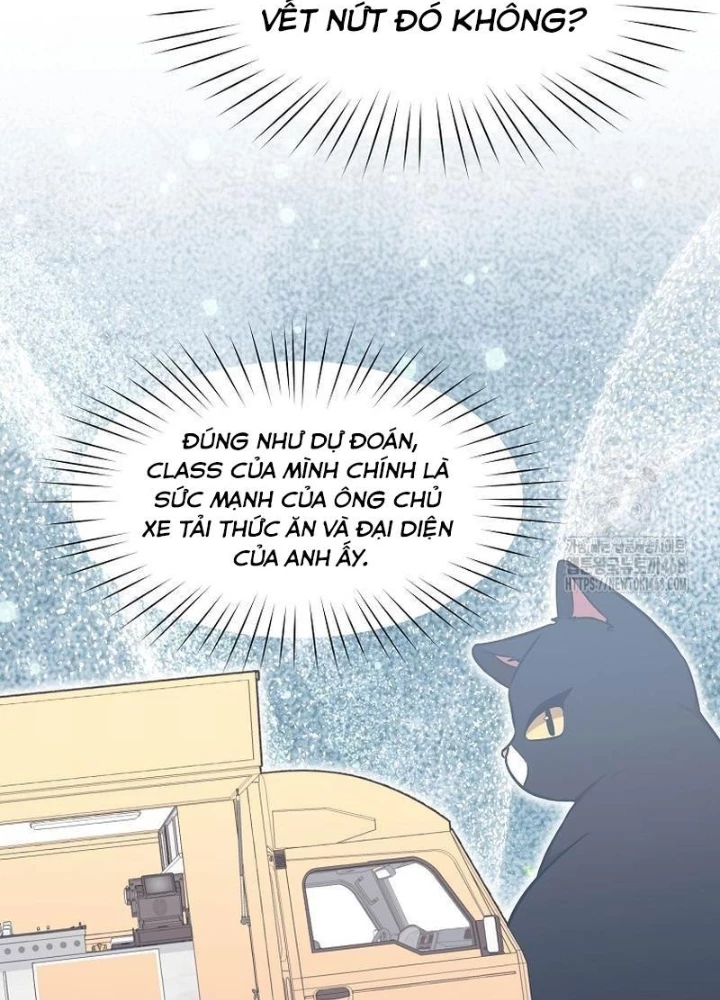 Chủ xe thức ăn nhanh trong ngục tối Chapter 60 - Trang 3