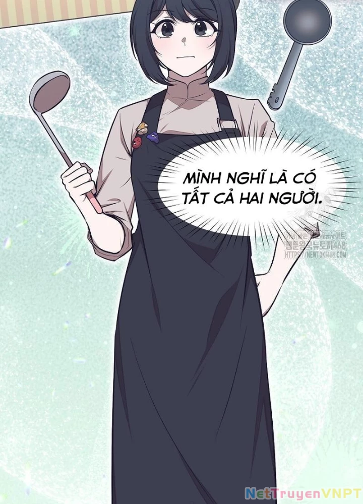 Chủ xe thức ăn nhanh trong ngục tối Chapter 60 - Trang 3